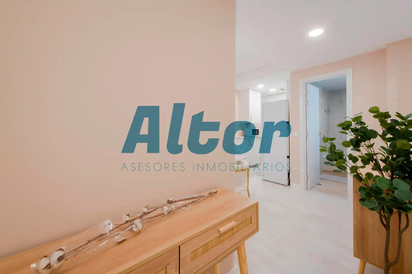 Piso con ascensor en venta en de ERCILLA, imagen 37