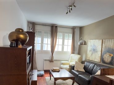 Apartamento con ascensor en venta en Carretera de Sant Joan 1