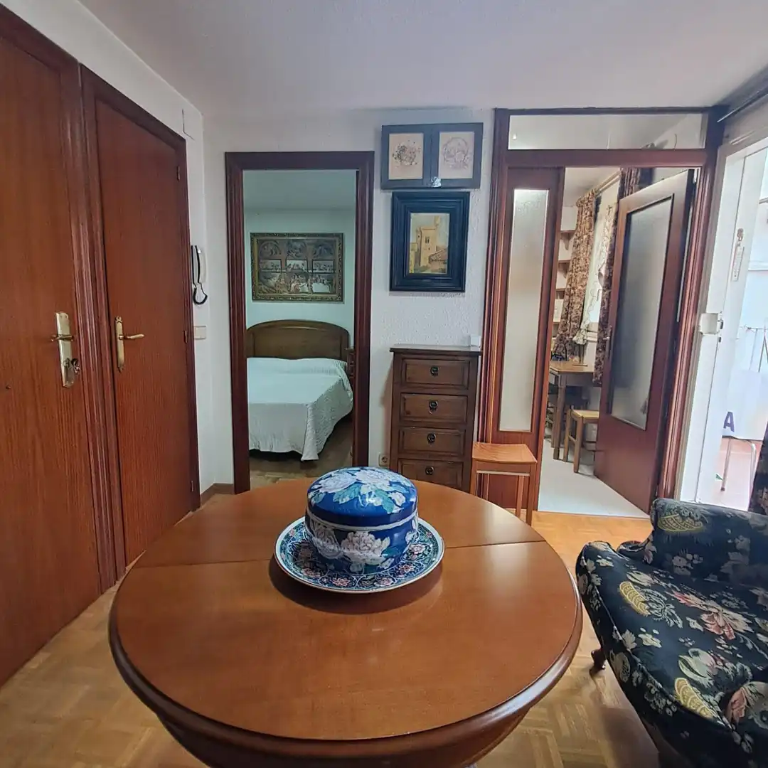 Attique à vendre à CALLE SAN MIGUEL 4, imagen 2