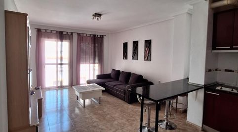 Foto 4 de Apartamento en venta en Cantavieja, 27, Los Ángeles - Cruz de Caravaca, Almería Capital