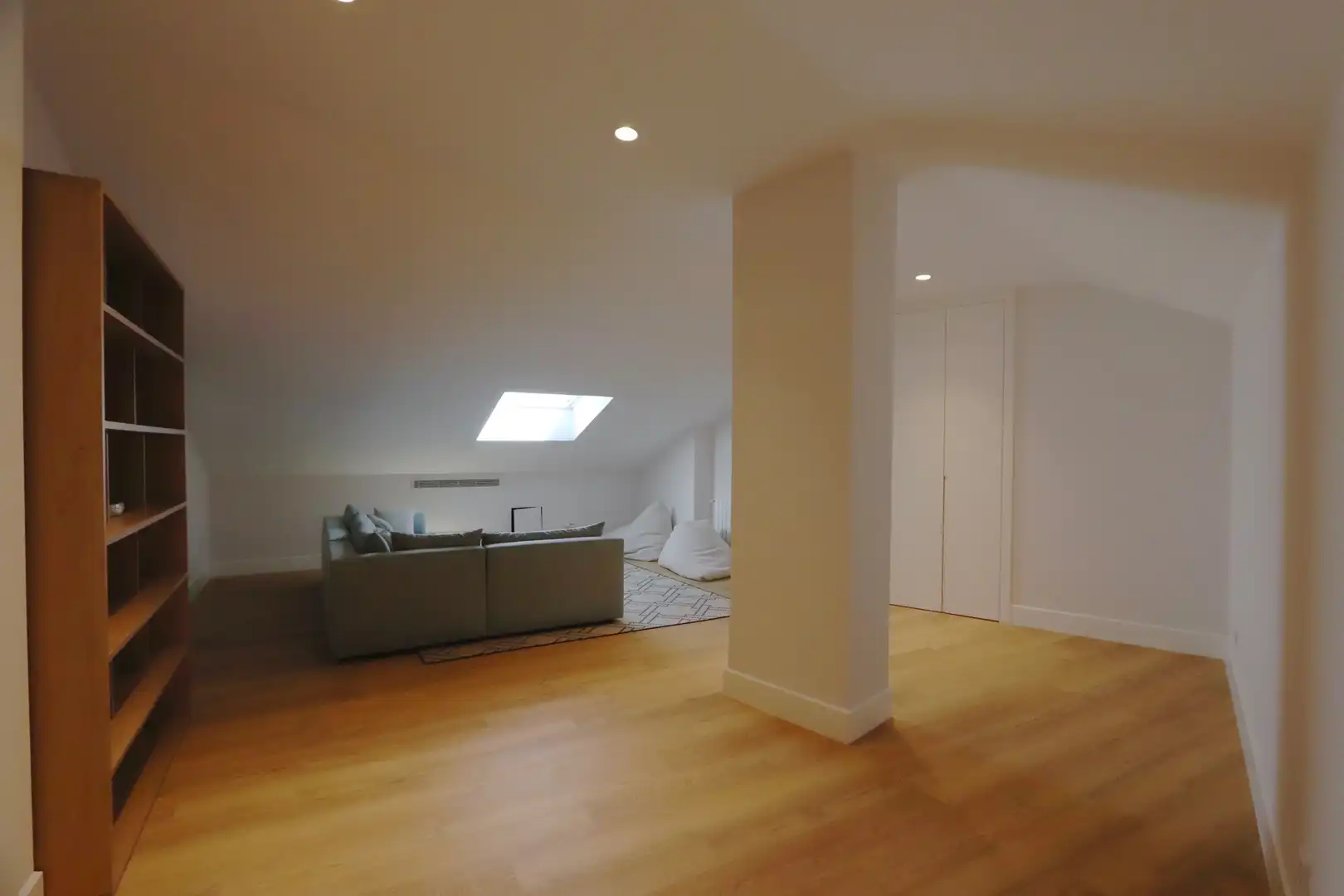 Ático con terraza en venta en Calle Alcalá, imagen 44