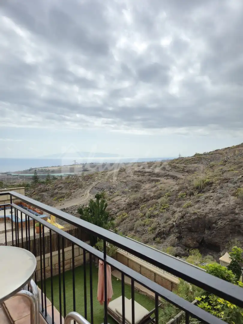 Apartament en venda a Chayofa