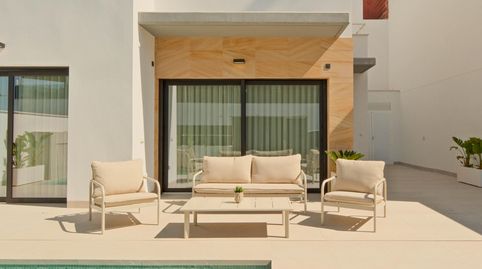 New Build Detached Villas with Private Pool in Benijófar, Costa Blanca, imagen 3