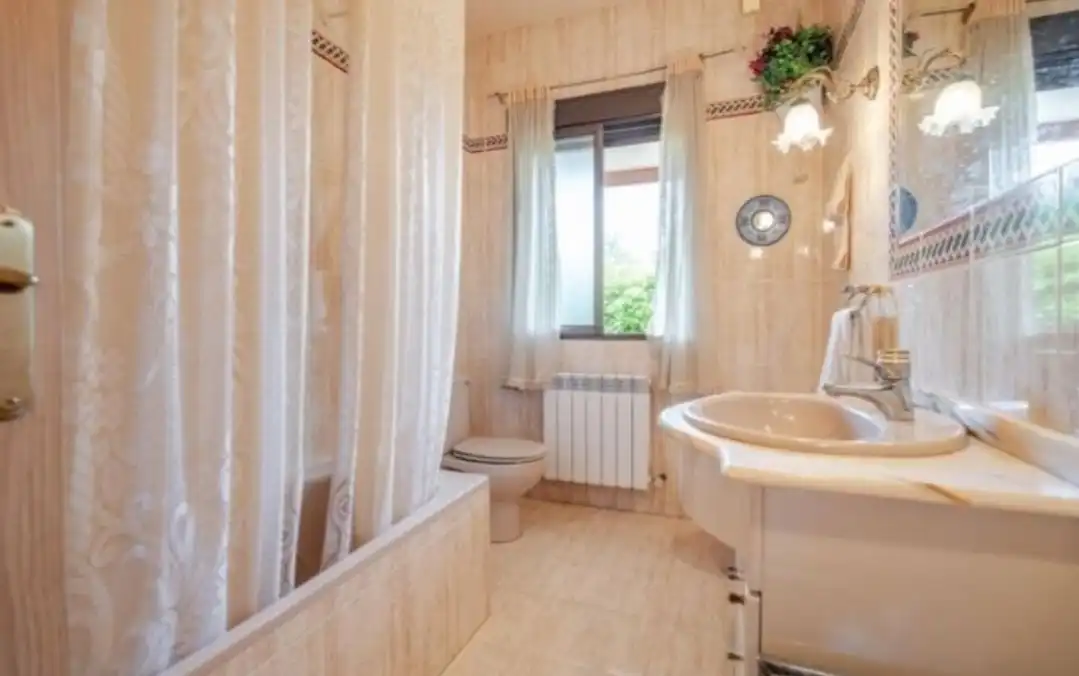 Casa o chalet en venta en Paseo de Recoletos, 32, El Tiemblo