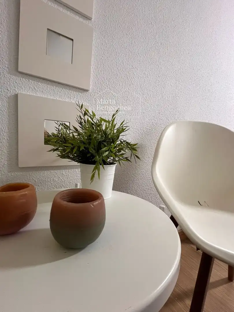 Office for rent in San Prudencio, Ensanche