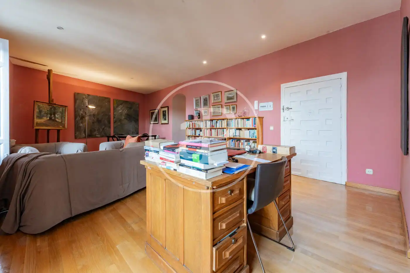 Appartamento con terrazza in vendita a Centro, imagen 4