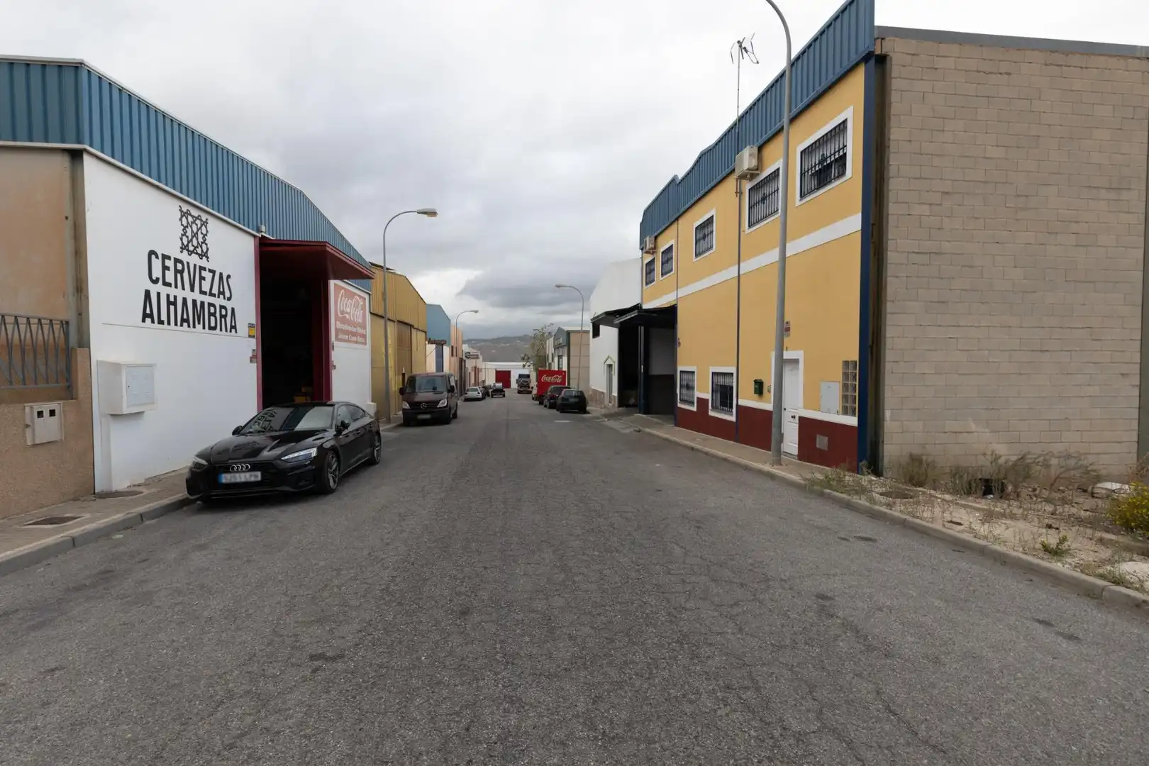 Nave industrielle à vendre à poligono industrial FuenSanta, imagen 21