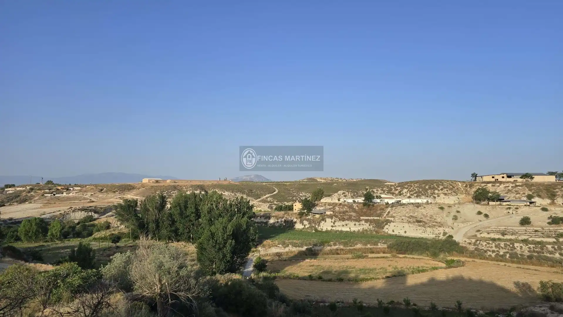 Casa o chalet en venta en Castilléjar con Trastero y Amueblado