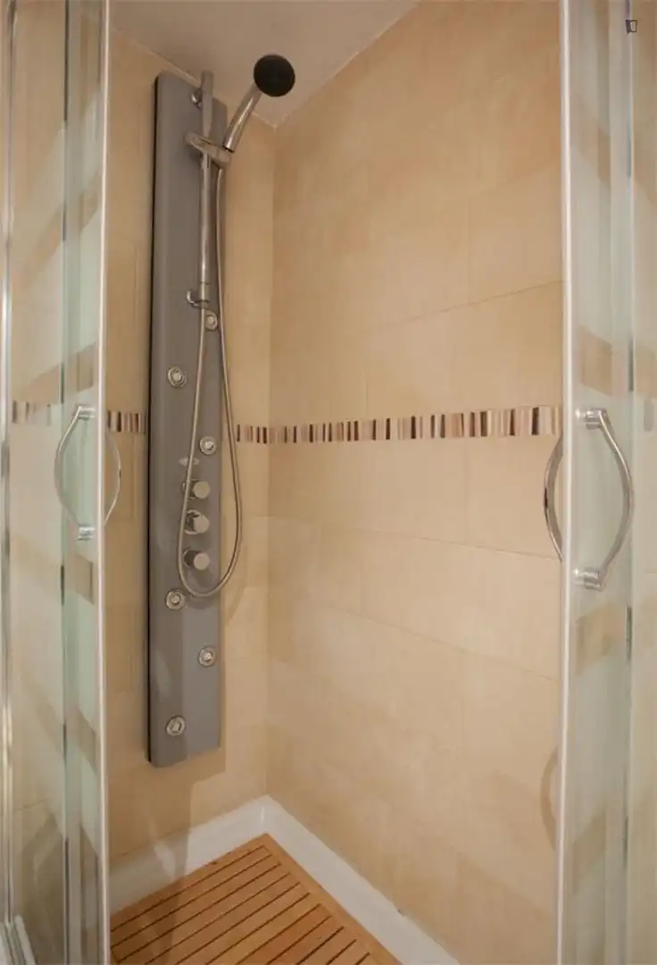 Apartamento de alquiler en El Poble Sec - Parc de Montjuïc