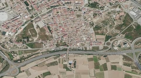 Foto 4 de Traster en venda a Benimàmet,  Valencia Capital