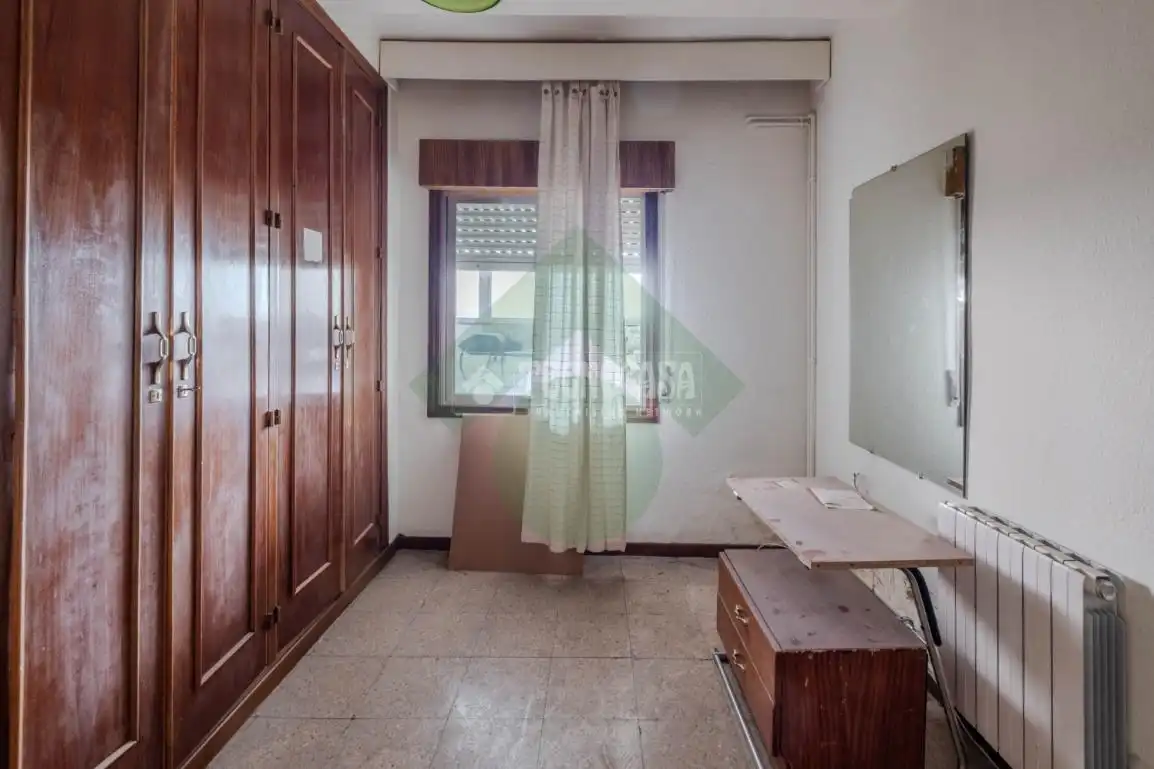Habitación de Piso en venta en Madrid con Calefacción y Terraza