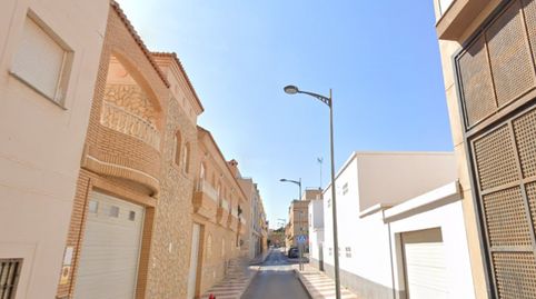 Foto 4 de Pis en venda a Olivos , Roquetas Pueblo, Roquetas de Mar