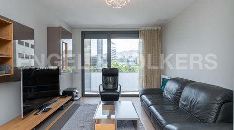 Photo 2 of Attic for sale in Can Segalar, Barri de les Corts, Barcelona