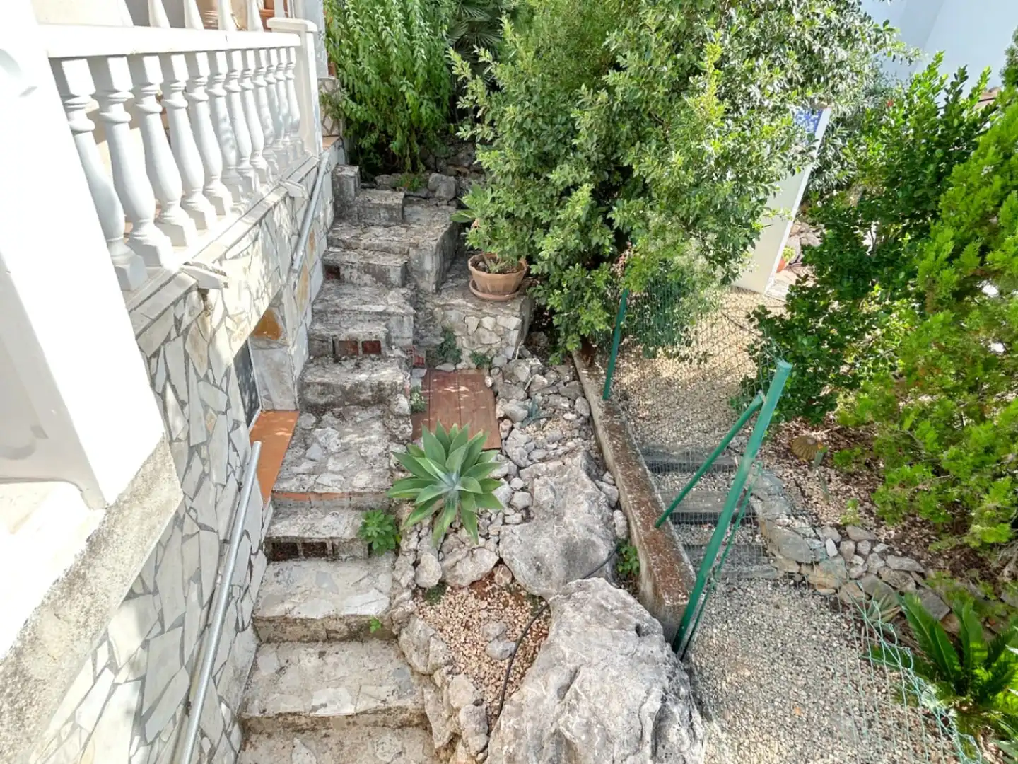 Villa avec piscine à vendre à Orba, imagen 57