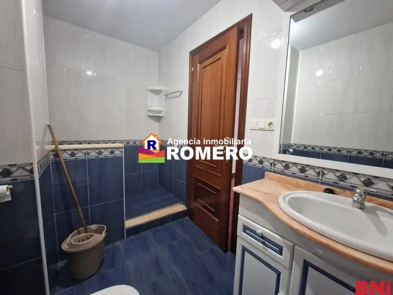Bathroom of Duplexes for sale in Taboada  with Storage room, Furnished and Balcony