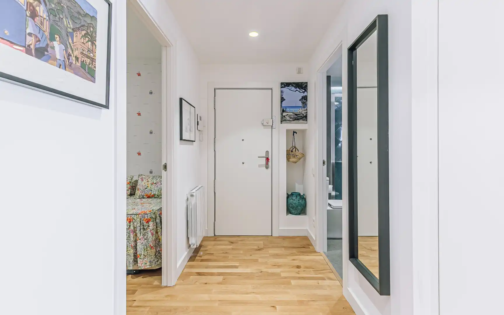 Piso en venta en Aribau , Sant Gervasi- Galvany