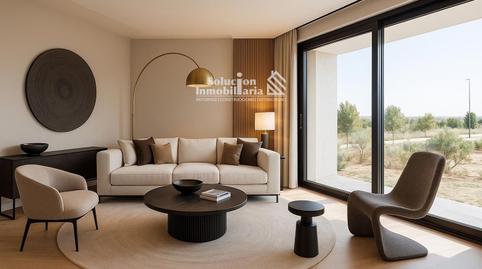 Photo 2 of Single-family semi-detached for sale in Calle Peñalara, 14, Carbajosa de la Sagrada, Salamanca