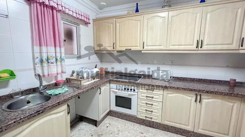 Foto 5 de Casa o chalet en venta en El Rocío - La Milagrosa, Cádiz