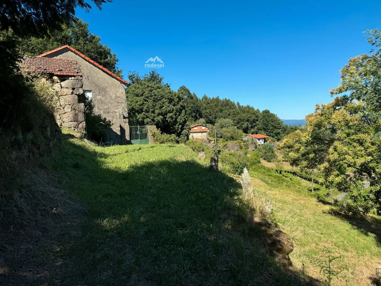 Haus zum Verkauf in Arbo, imagen 23
