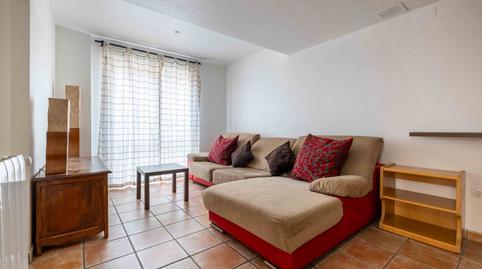 Foto 4 de Pis en venda a Carmen, Algezares, Murcia