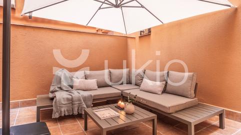 Foto 4 de Apartament de lloguer a Calle de Viriato, Almagro, Madrid