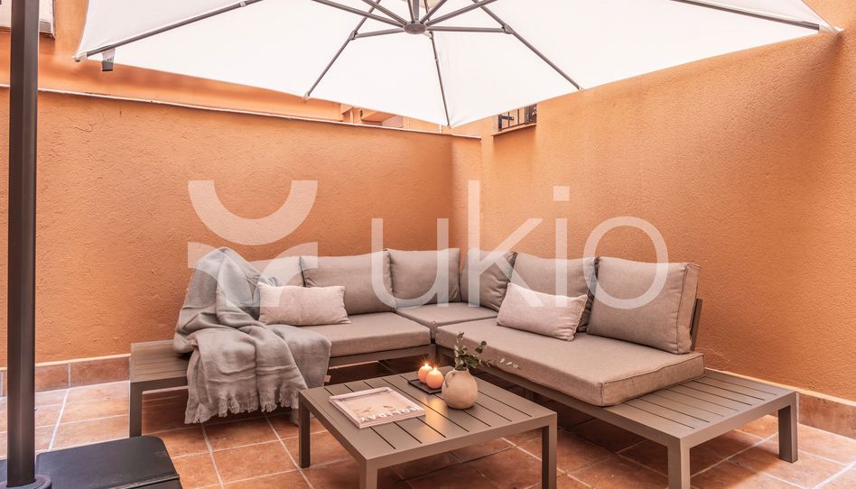 Apartamento de alquiler en Calle de Viriato, Almagro - Imagen 4