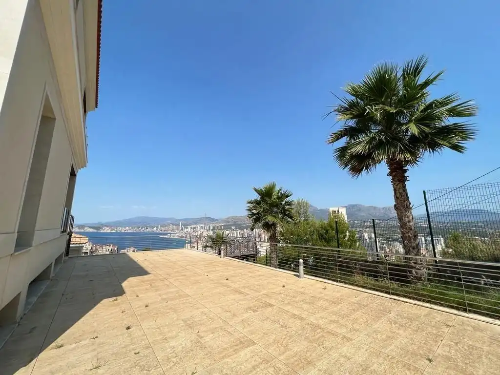Chalet con piscina en venta en Rincón de Loix, imagen 26