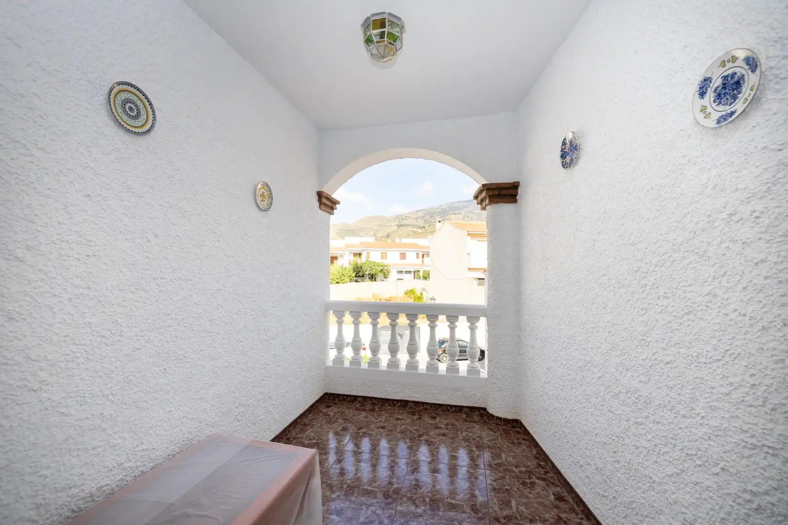 Casa a schiera con balcone in vendita a Órgiva, imagen 33