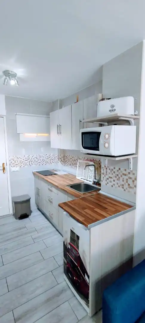 Habitatge amb ascensor en venda a Avenida Gamonal, imagen 2