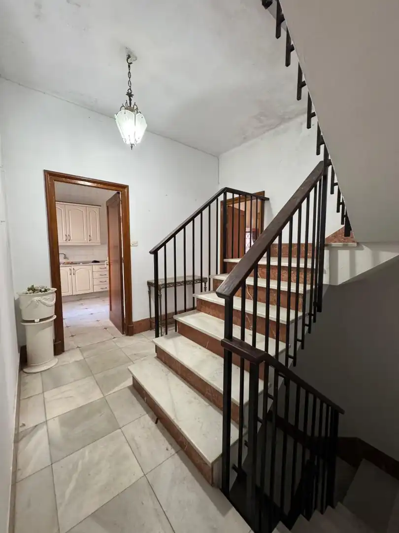 Casa con terraza en venta en Centro, imagen 2