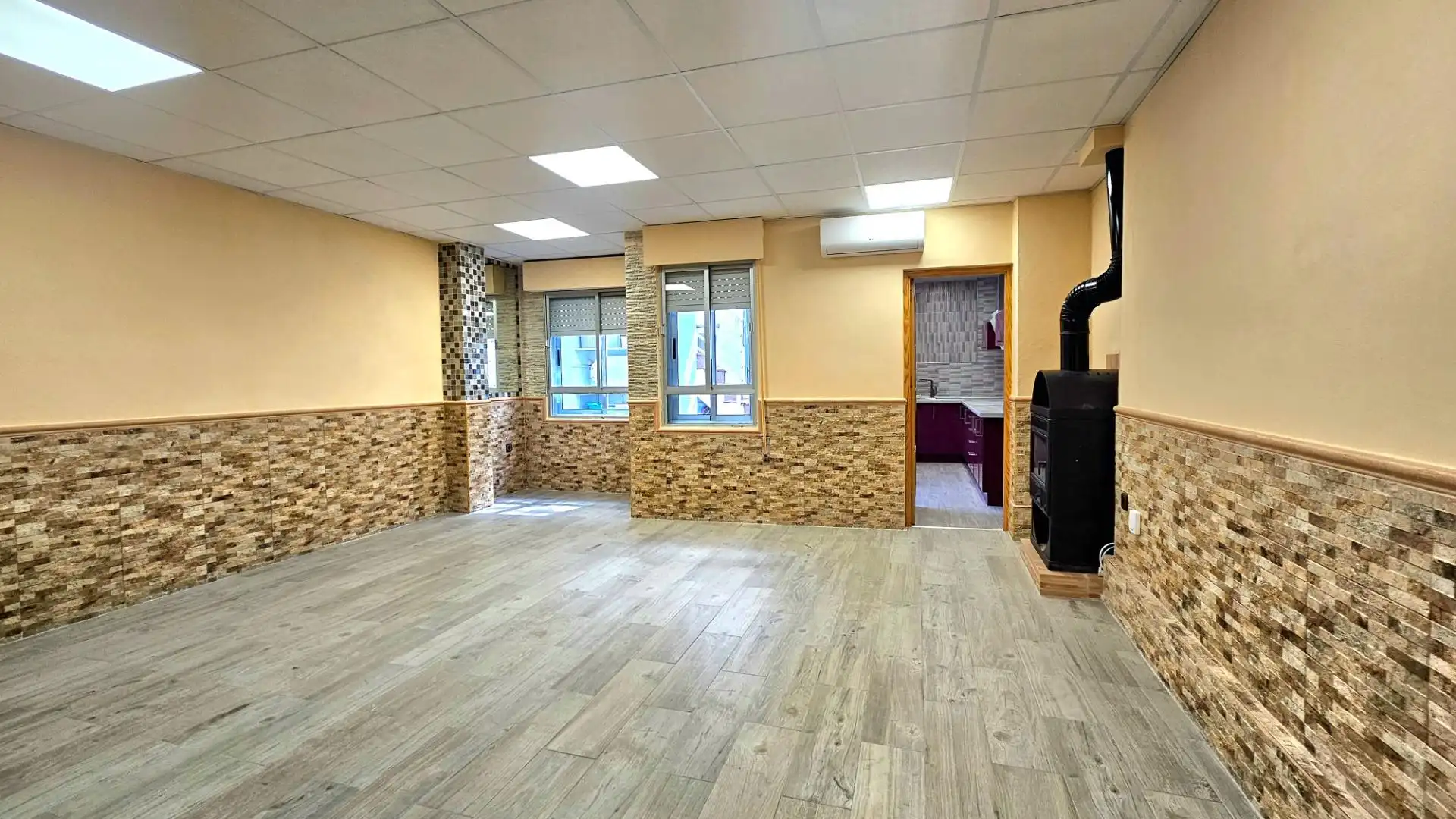 Casa o chalet en venta en Cartagena con Aire acondicionado, Calefacción y Terraza