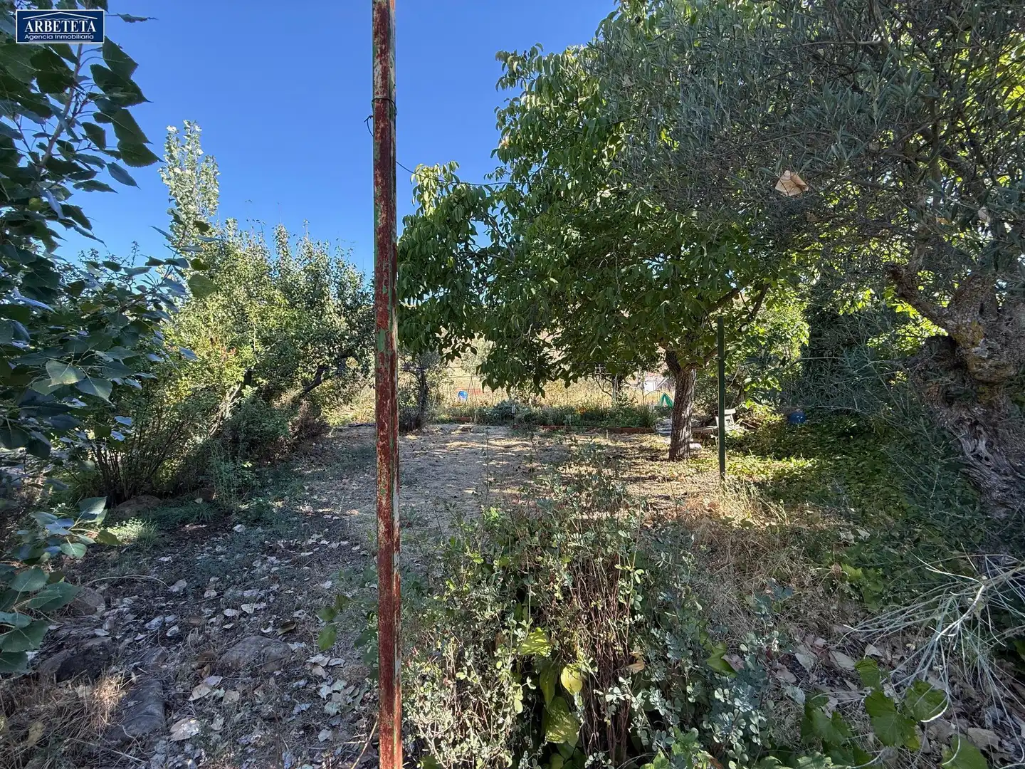 Maison rustique avec jardin à vendre à Humanes, imagen 59