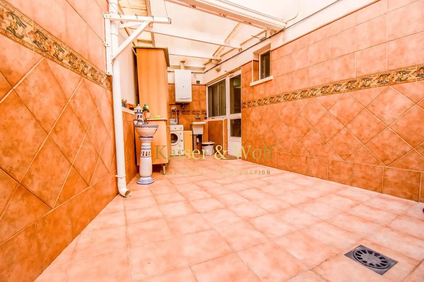 Casa con terrazza in vendita a Alarico López-Teruel, imagen 28