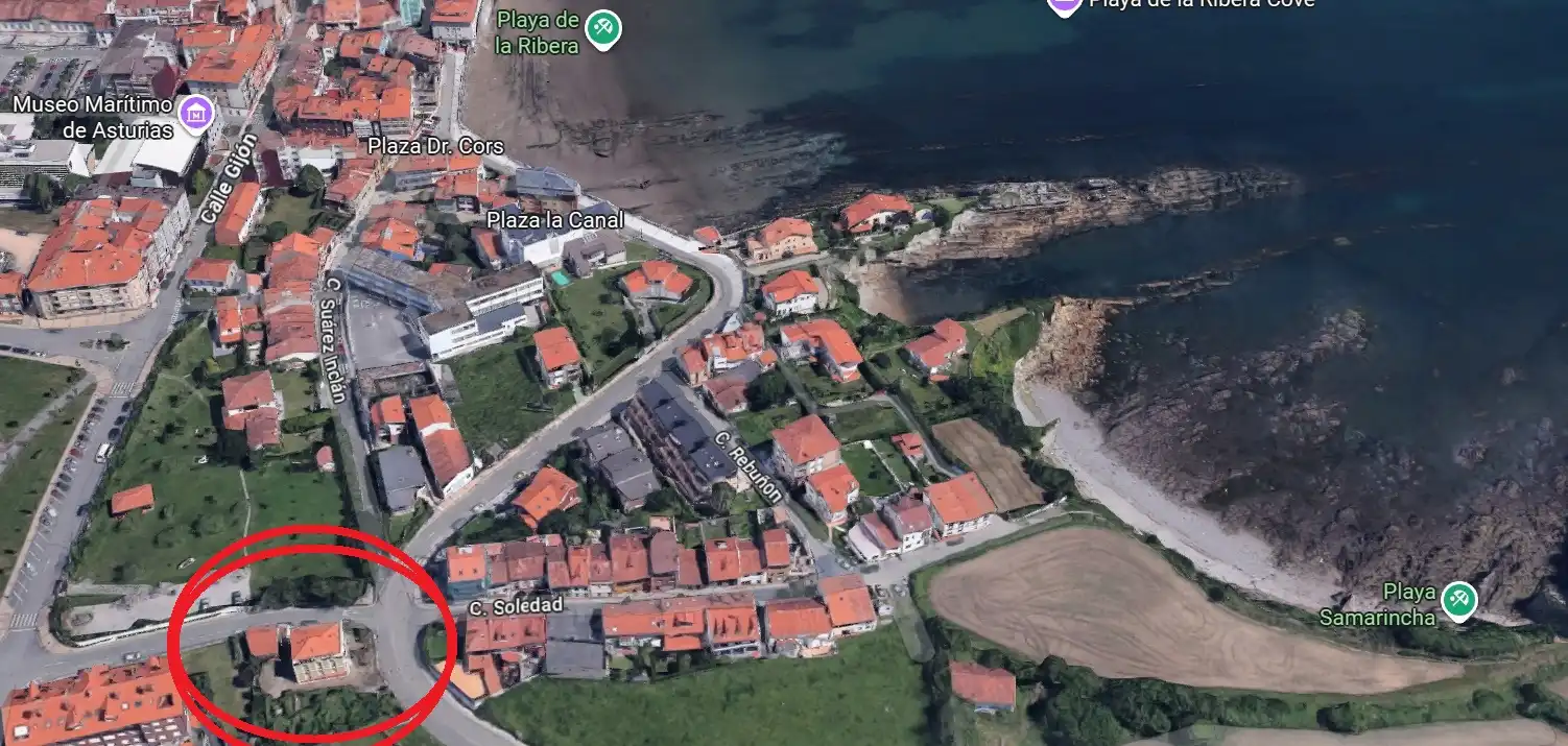 Villa con giardino in vendita a Calle Isla de la Erbosa 1A, imagen 64