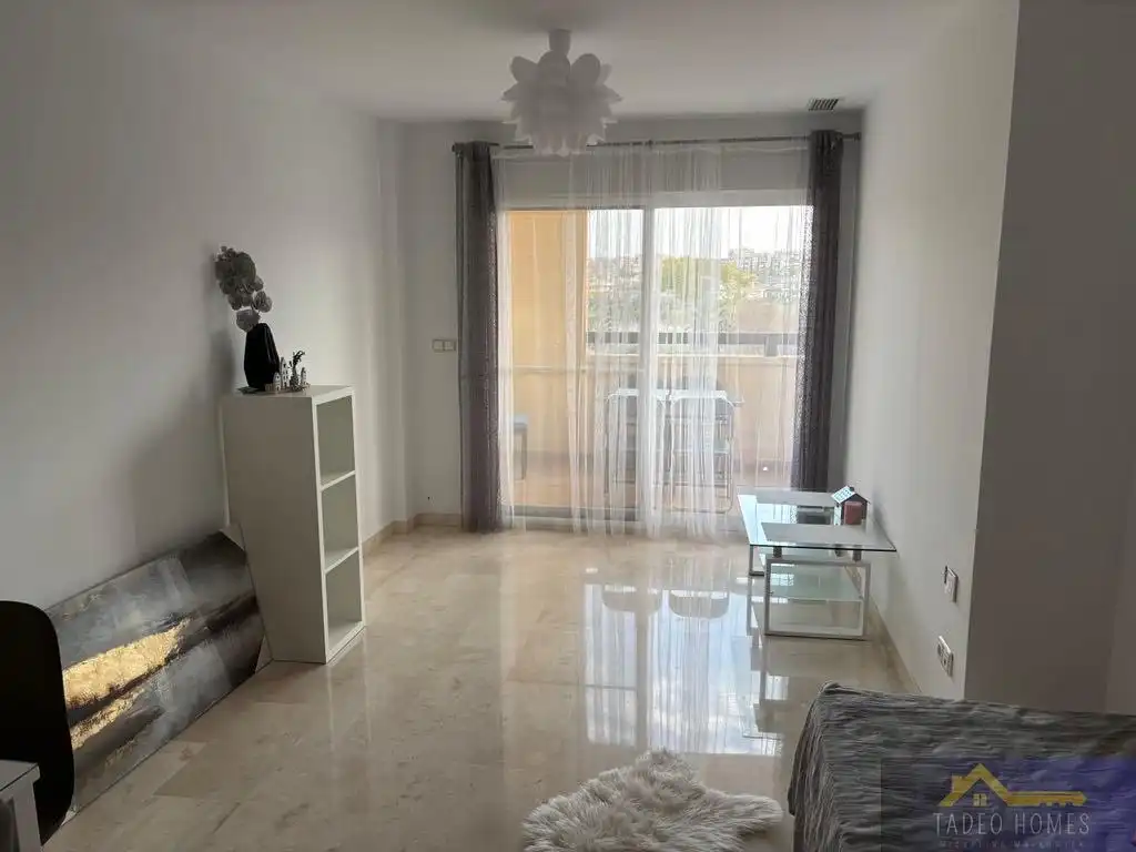 Apartament amb terrassa en venda a Collado de los Geronimos 11, imagen 13
