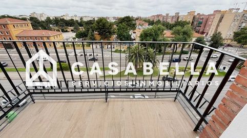 Foto 3 de Piso en venta en Cid, Nou Moles, Valencia Capital