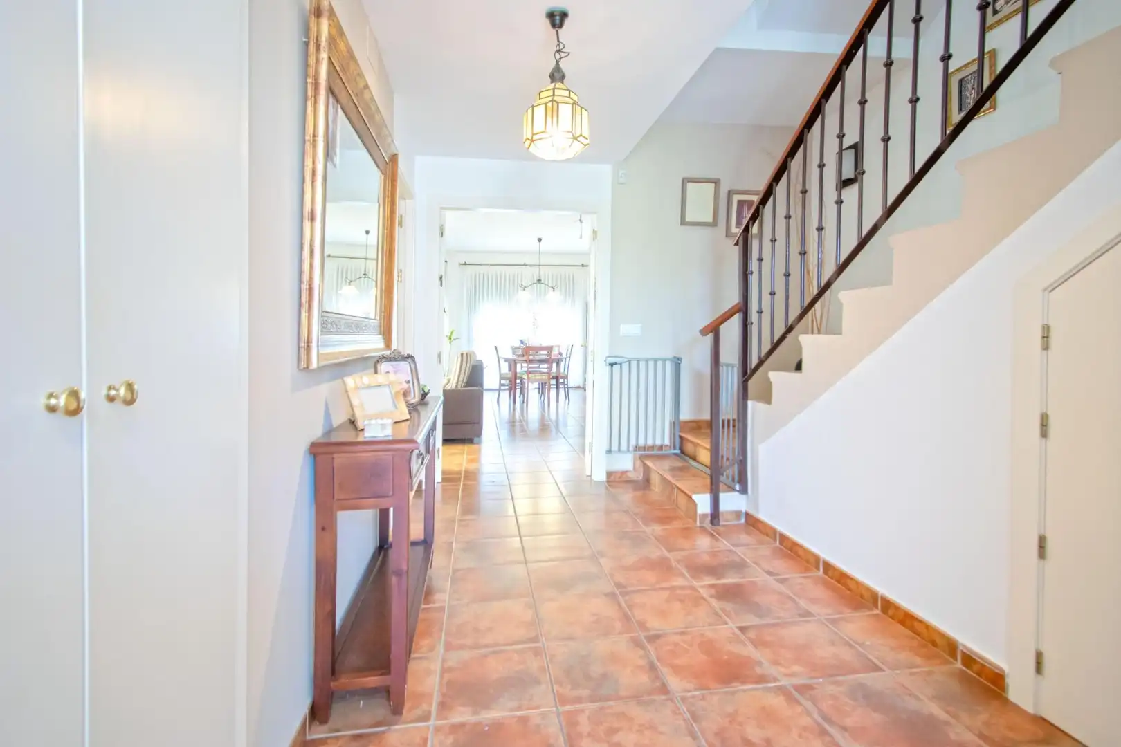 Maison jumelée avec piscine à vendre à Calle José María Olazábal, imagen 23