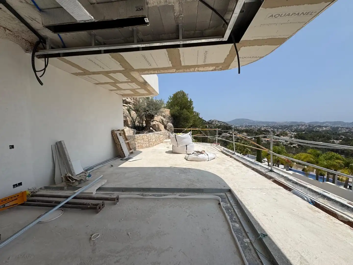 Casa in vendita a La Fustera, imagen 20