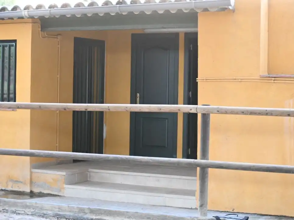 Casa con piscina en venta en Carrer Copèrnic 38, imagen 25
