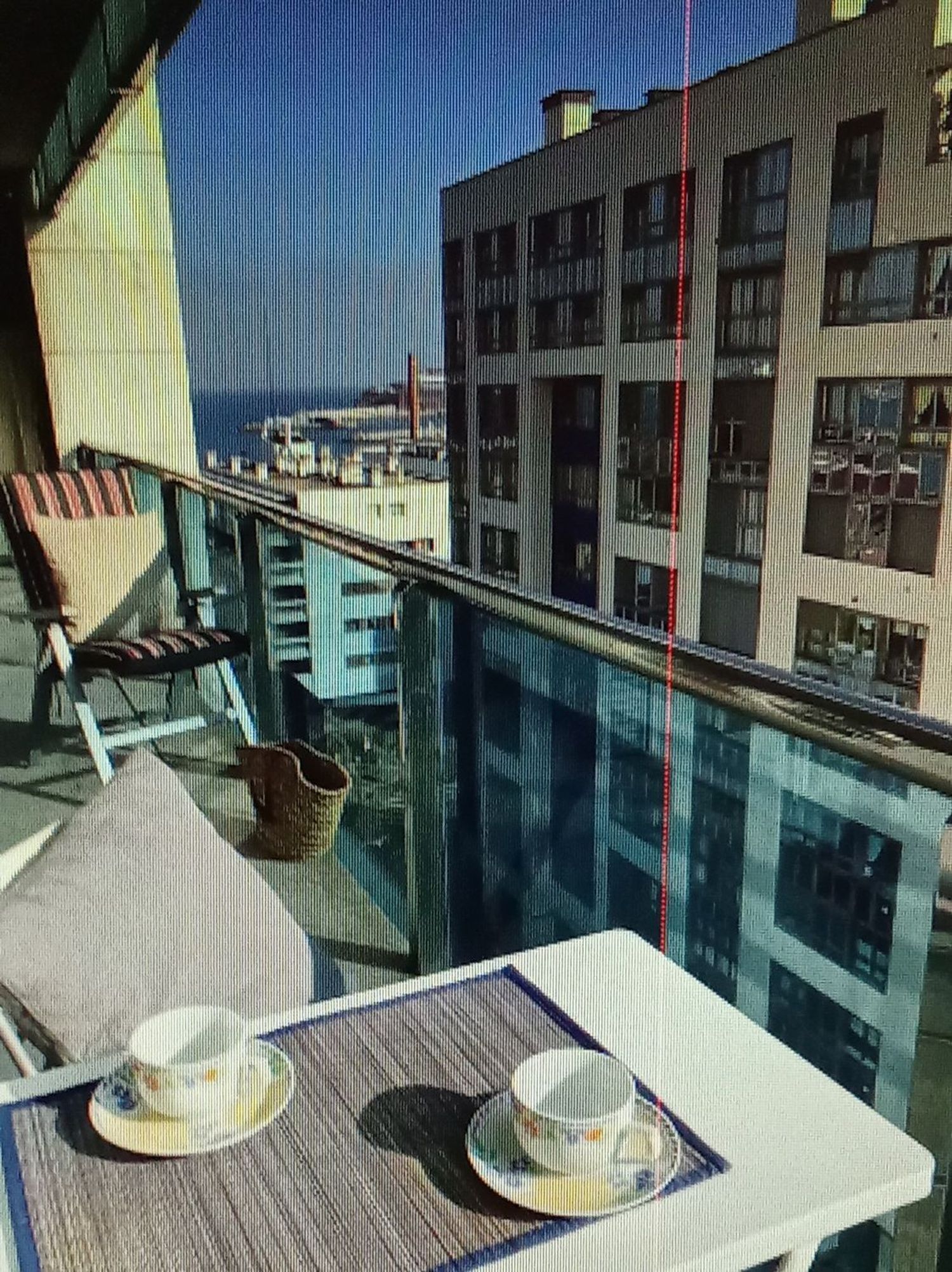 Flat to rent in El Natahoyo