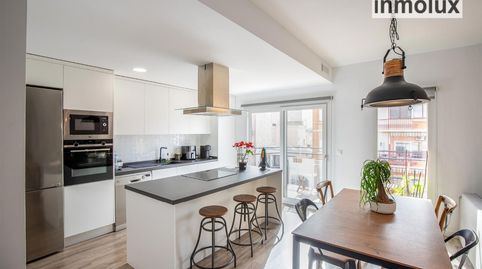 Foto 3 de Pis de lloguer a Calle San Vicente, San Antón, Alicante / Alacant