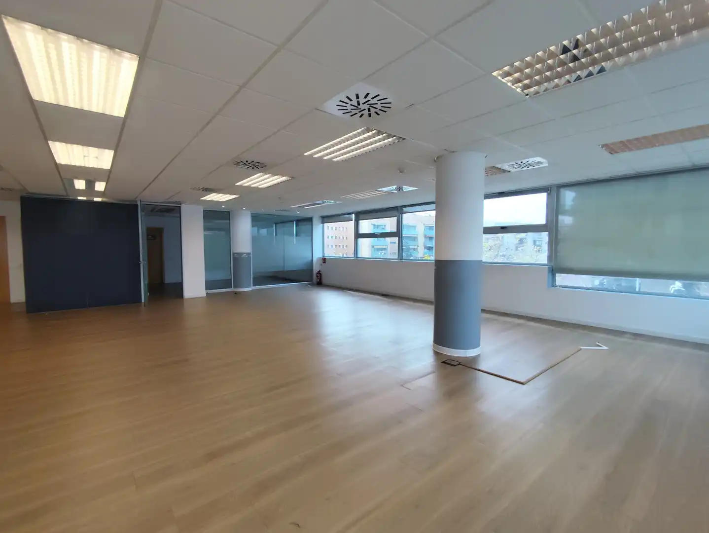 Office space with lift for sale in Avinguda de Barcelona, imagen 8