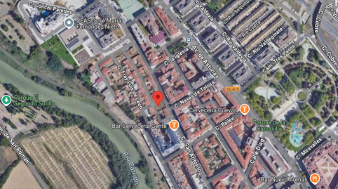 Foto 3 von Residential zum Verkauf in Numancia, San Antonio, Palencia Capital