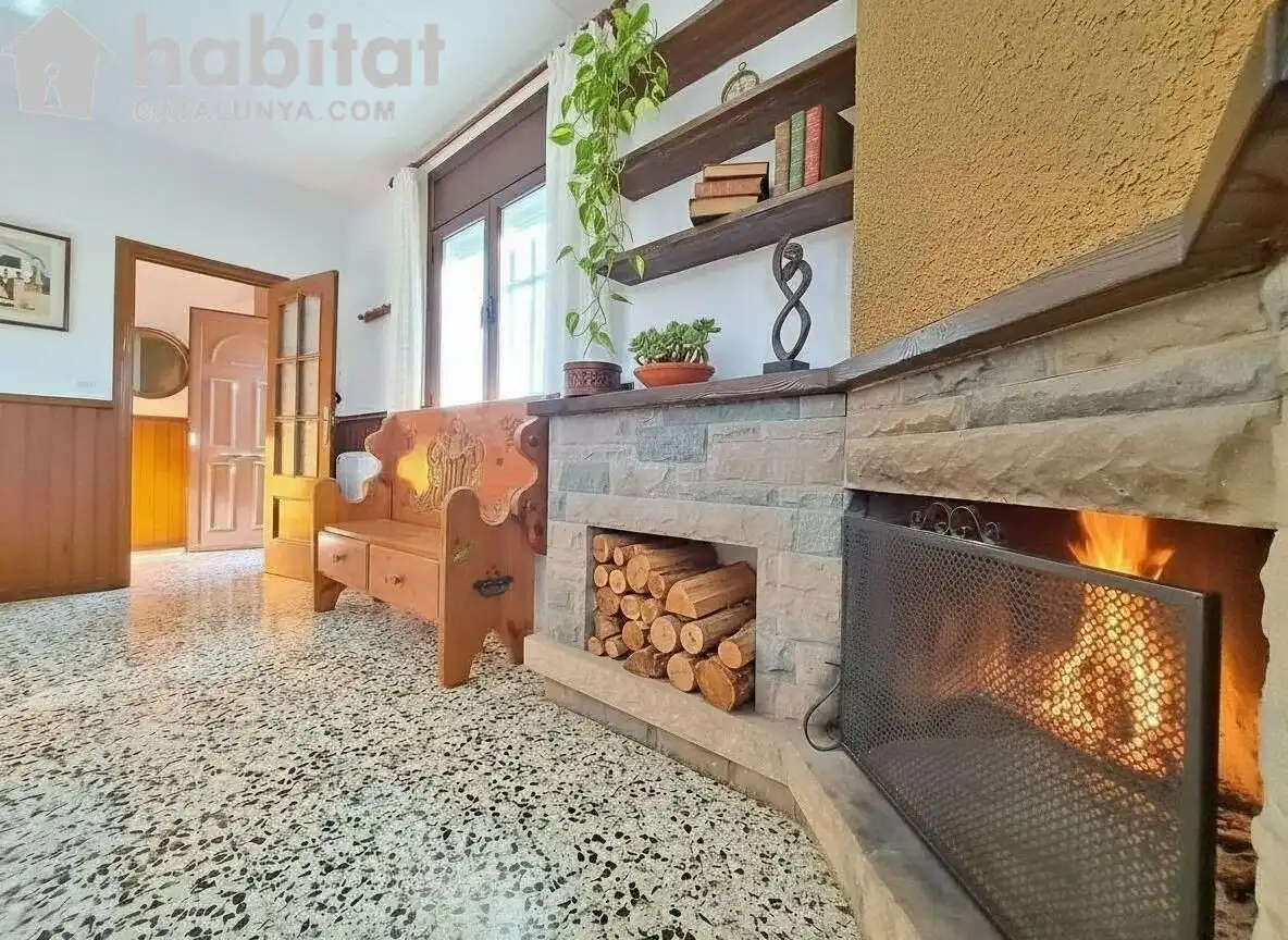 Casa o chalet en venta en Piera