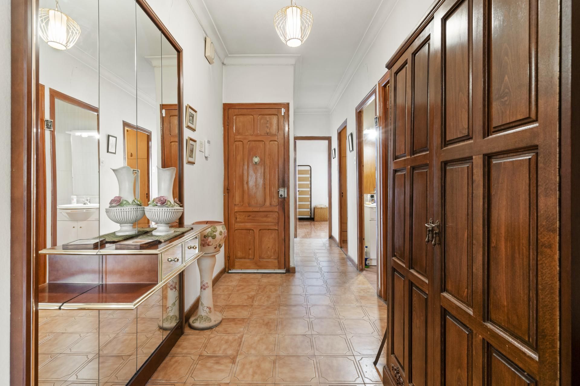 Casa o xalet en venda a de Santa Rosa