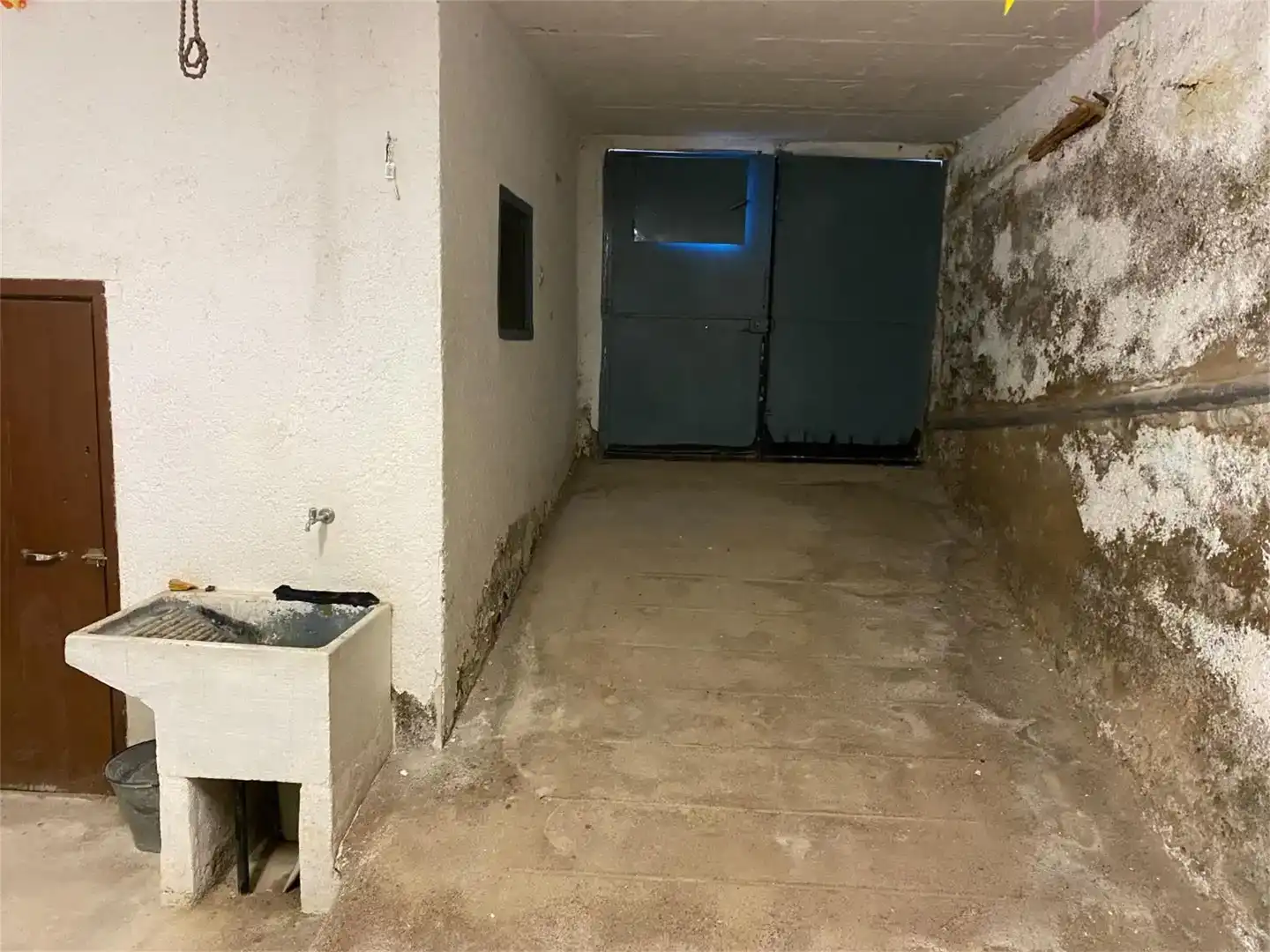 Casa adosada en venda en Abrucena amb Parquet i Moblat