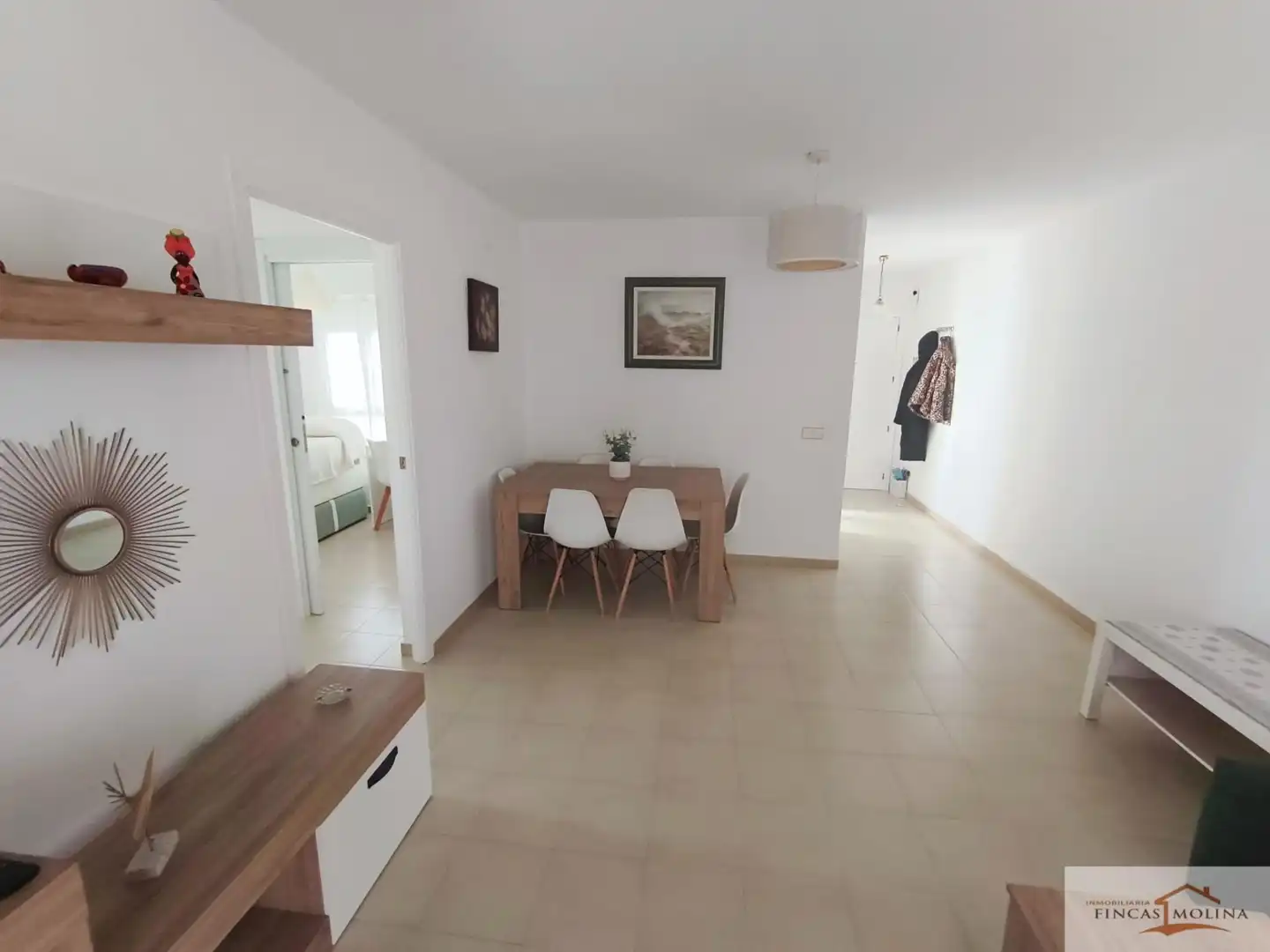 Comedor de Piso en venta en  Palma de Mallorca con Terraza y Balcón