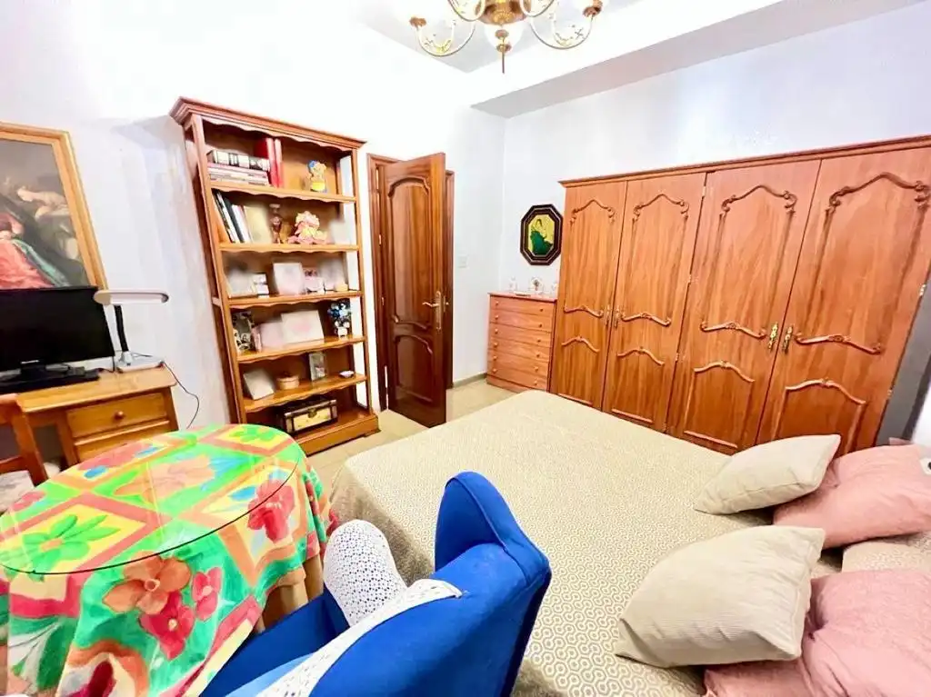 Casa amb terrassa en venda a Calle CONSTITUCION, imagen 33