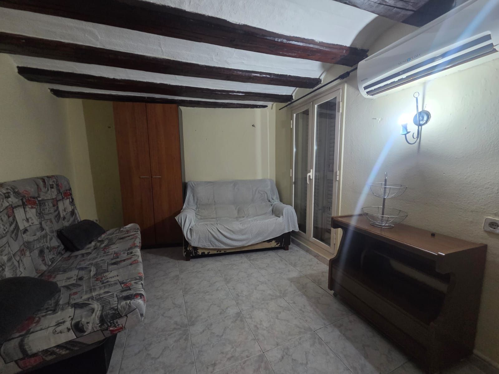 Apartment for sale in  Lleida Capital  with Air Conditioner, Furnished and Oven