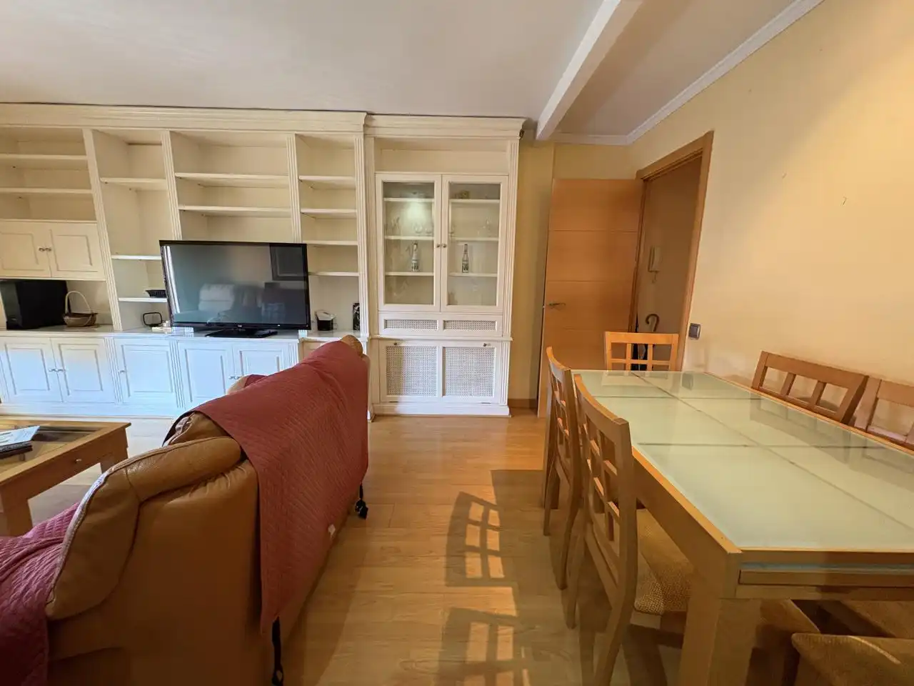 Appartement avec ascenseur à louer à Calle de La Alcarria, imagen 2